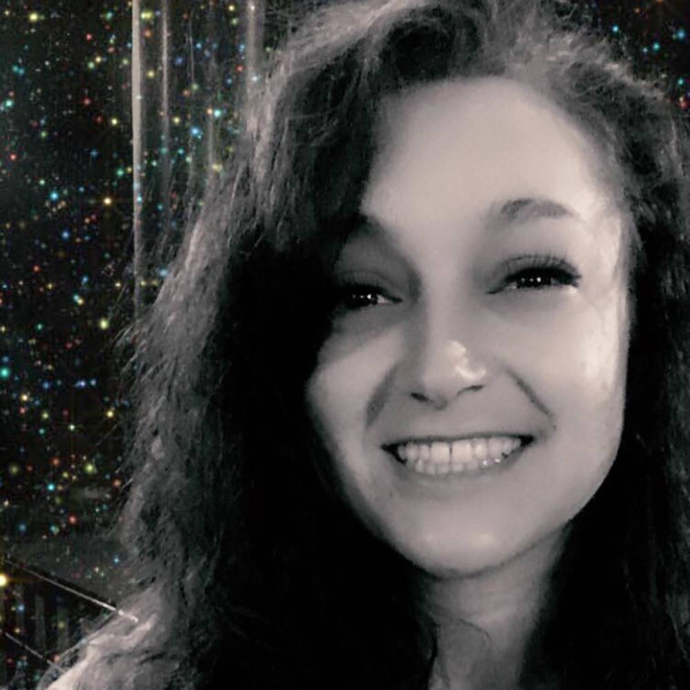 Meet your Posher, Lindsey